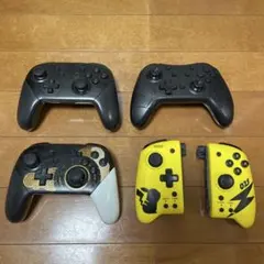 2026年最新】switch プロコン ジャンクの人気アイテム - メルカリ