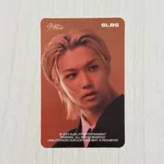 フィリックス サイン入りトレカ Stray Kids スキズ Felix - メルカリ