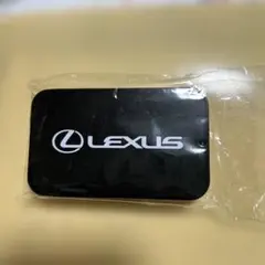 LEXUS ゴルフティ