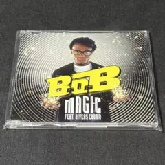 B.o.B / MAGIC FEAT. RIVERS CUOMO