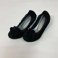 Section d'or パンプス ローヒール 日本製 22.5cm【KS6】