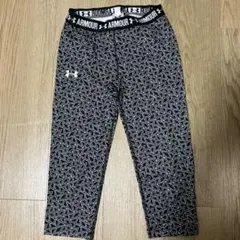 UNDER ARMOUR サイズYMD インナーパンツ