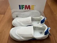 IFME 上履き 23.5cm