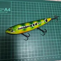 2026年最新】トップウォーターの人気アイテム - メルカリ