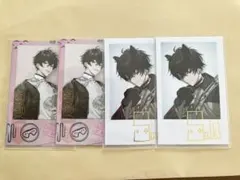 佐伯イッテツ カード