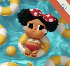 ☆新品☆CRYBABY VACATION MODE ON シリーズ　ペンダント