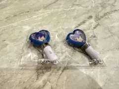 あんスタ スタフォニ 3rd ミニペンライト ジュン
