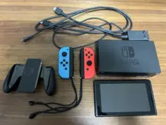 Nintendo Switch 本体のサムネイル