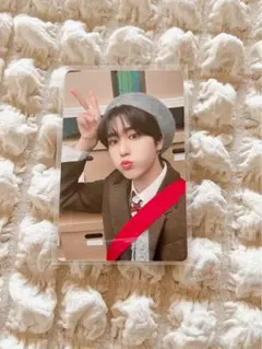 2026年最新】straykids ハン 京セラの人気アイテム - メルカリ