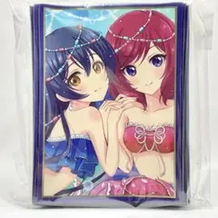 WIXOSS　ウィクロス　ウムル 天秤を揺らす女　スリーブ Amazon.co.jp: 天秤を揺らす女 ウィクロス スリーブ : ホビー