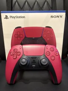 SONY DualSense ワイヤレスコントローラー　ジャンク品