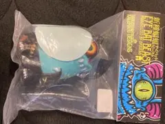 2025年最新】アイバットビースト カゲマルデザイン アイビーの