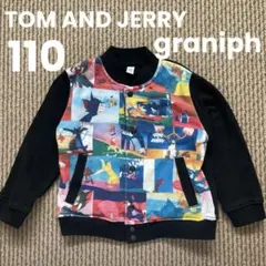 トムとジェリー