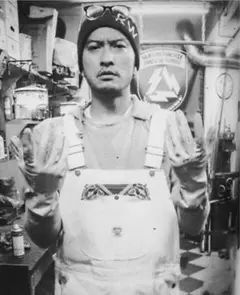 2026年最新】CHALLENGER オーバーオール・つなぎの人気アイテム - メルカリ