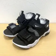 ■ NIKE CANYON SANDAL ナイキ キャニオン サンダル US6