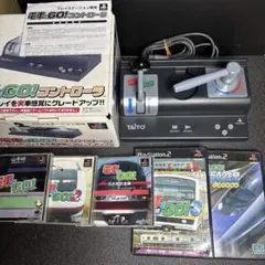 2026年最新】電車でGO! 名古屋鉄道編 PSの人気アイテム - メルカリ
