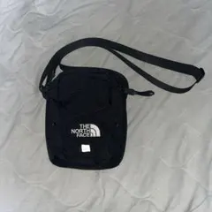THE NORTH FACE ショルダーバッグ ブラック