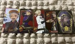 ツイステ カリム カード まとめ売り