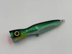スカジットデザインズ パンプキン190 ファイヤーヘッドブラックボディ