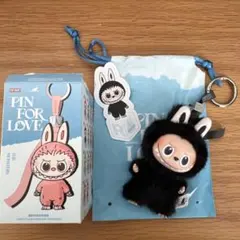 【未使用】イニシャルラブブ　R