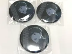 呪術廻戦 ファンパレくじ 懐玉・玉折 缶バッジ E賞 灰原雄