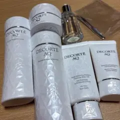 コスメデコルテ AQ ブライト ラディアンス コフレ II DECORTE