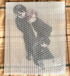 桃源暗鬼 完全受注生産 ビックアクリルスタンドセット 桃源暗鬼』受注生産商品・ビッグアクスタの予約が来年1/8～開始