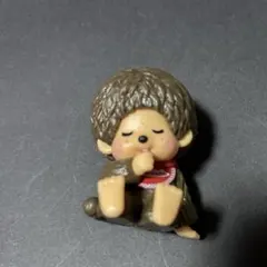 肩ズン モンチッチ