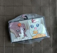 一番くじ プリキュア H賞 名場面ラバーチャーム ③