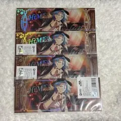 あんスタ　ホログラムチケット ホロチケ HiMERU