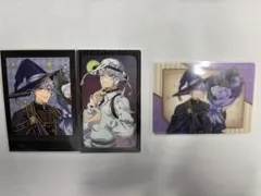 ツイステ ブルーム バースデー ふぁぼカ ぱしゃこれ アズール