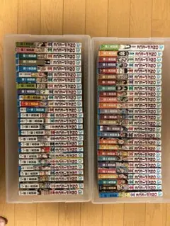 2025年最新】ワンピース全巻セットの人気アイテム - メルカリ