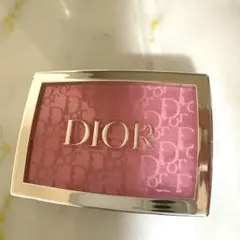 DIOR ROSY GLOW 001 PINK 4.4gのサムネイル