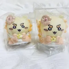 超まじかるちいかわ むちゃまじかるなソフビフィギュアコレクション