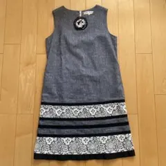 「スーパービューティー」のジャンパースカート