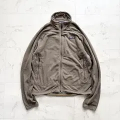 パタゴニア レギュレーター R4 フリース MARSカラー コヨーテ M