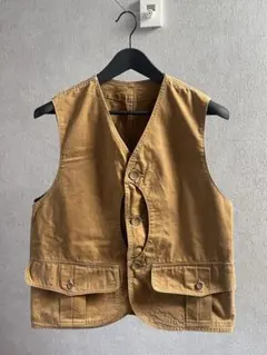 2026年最新】WORKERS K&T H MFG Co. メンズ ベストの人気アイテム