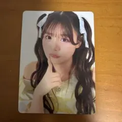 CUTIE STREET きゅーすと　古澤里紗　トレカ　きゅーすと盤