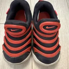 NIKE ナイキ　ダイナモフリー　14.0cm