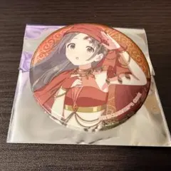 学マス 千奈 缶バッジ グッズ-バッチ】学園アイドルマスター グリッター缶バッジ/倉本 千奈