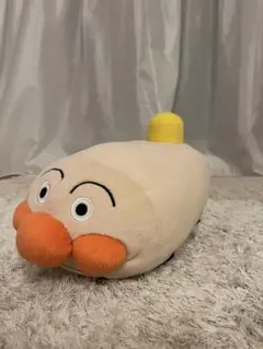 アンパンマンごう　ぬいぐるみ 約30cm