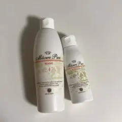 House of Rose Milcure Pure 洗顔料セット - メルカリ