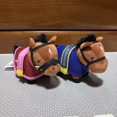 2026年最新】サラブレッドコレクションぬいぐるみ11の人気アイテム