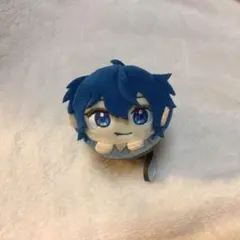 カラフルピーチ なおきり 極楽湯 もちころりん ぬいぐるみ