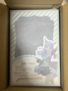 メジロマックイーン 名門メジロ家の至宝 1/7スケール フィギュア