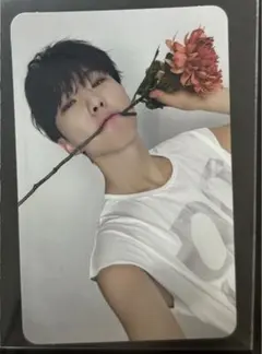 SEVENTEEN ホシ 17 IS RIGHT HERE DEAR