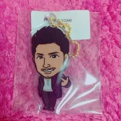 MAKIDAI クリアチャーム