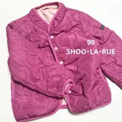SHOO・LA・RUE アウター（90）