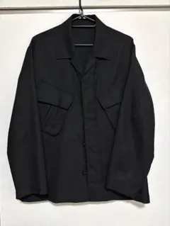 blurhms ROOTSTOCK Cotton Serge 47 Jacket - メルカリ