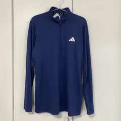 adidas トレーニングウェア メンズS